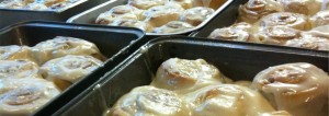 The Most Famous Cinnamon Roll Recipe