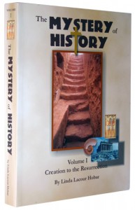 Mystery of History from 7th Grade Homeschool Curriculum Kit 