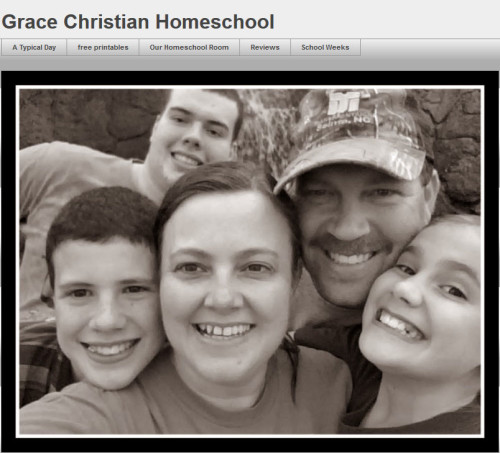 Grace_Christian_Homeschool