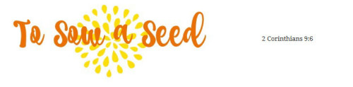 to_sow_a_seed